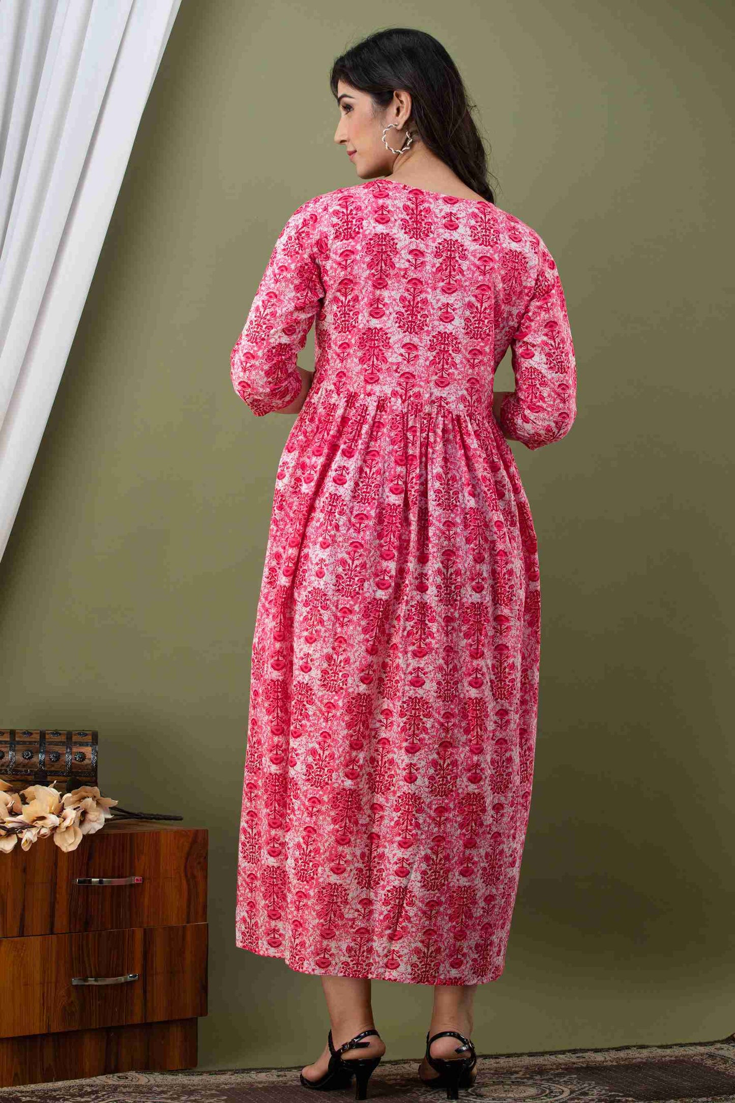 Blooming Comfort Maternity Set