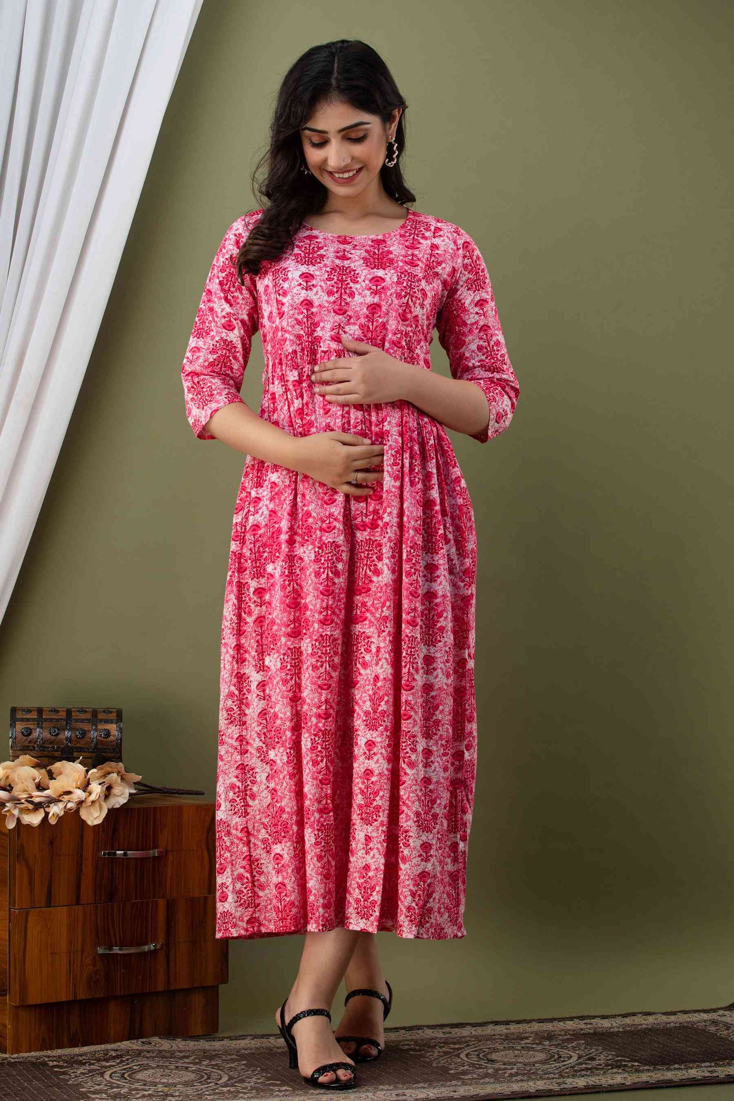 Blooming Comfort Maternity Set